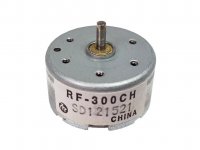 Motor unašeče CD jednotky CDM12.1 RF-300CH