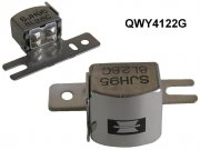 Hlava stereo 290 ohm QWY4122G / SJH95 , kazetové magnetofony