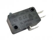 Mikrospínač, VM05-S00C0-4,8 , 5A / 250V AC