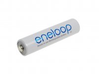 Baterie nabíjecí 1.2V / 750mAh AAA Eneloop Panasonic BK-4MCCE