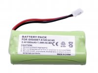 Akumulátor 2.4V / 550mAh V30145K1310X383 CPAA24000