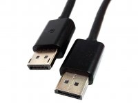 Kabel HDMI A - HDMI A verze 2.1 s Ethernetem délka 2m Dell 5K0EH03507