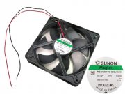 Ventilátor 120x120x25mm 12V / 161mA Sunon MEC0251V3-000U-A99