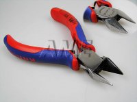 kleště štípací KNIPEX 77421300 (štípačky)