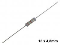 TR2 22k / 2W RM15mm