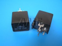 PTC pozistor MZ73B-12RM 14763