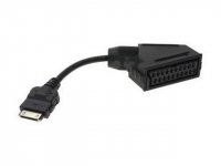 Redukce SCART pro TV LG EAD61485504