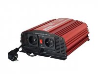 Měnič napětí BLOW PRT-200 230V/110V 200W