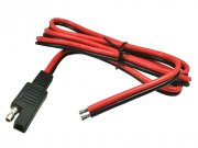 SAE Konektor, kabel 1.0m, 14AWG / 2.5mm2