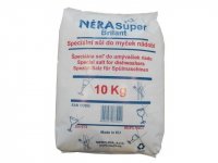 Sůl do myčky - drcená Néra Super Brilant balení 10 kg