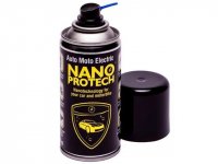 Sprej Nanoprotech Auto Moto Electric 75ml