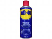 Sprej mazací WD-40 Original, 400ml