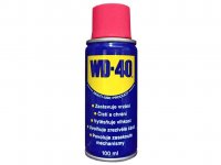 Sprej mazací WD-40 Original, 100ml