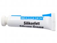 Silikonový tuk 26350005 WEICON 5g