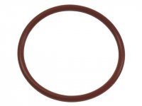 Těsnění silikonový O-kroužek 996530013512 SAECO 30 / 26 x 2 mm