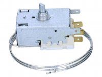 Termostat do chladničky Ariston, Bauknecht, Whirlpool, Indesit, Ignis C00384725 481010385298